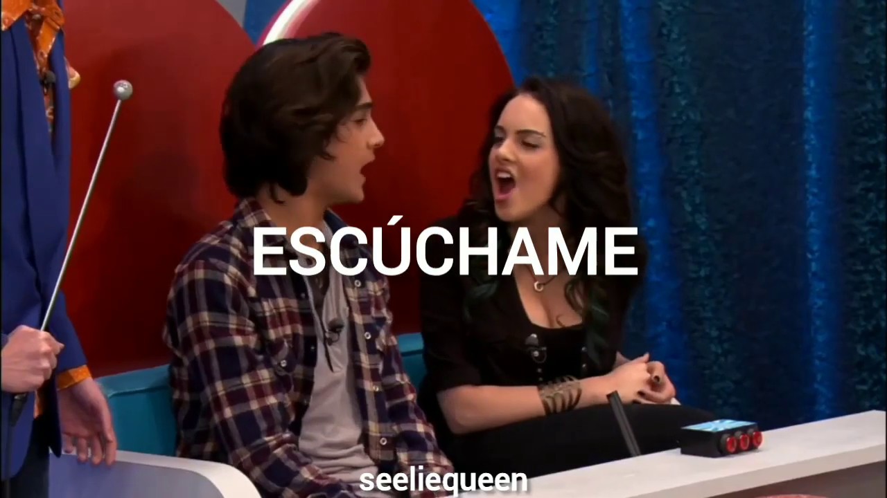 You Don't Know Me, Elizabeth Gillies//Traducción al español