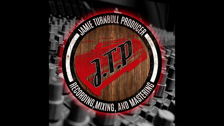 Jamie Turnbull - Producer and Mix Engineer - 2022 ...