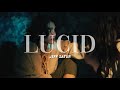 Jeff satur  lucid eng ver lyrics