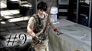 I Am Alive (PC) walkthrough part 9