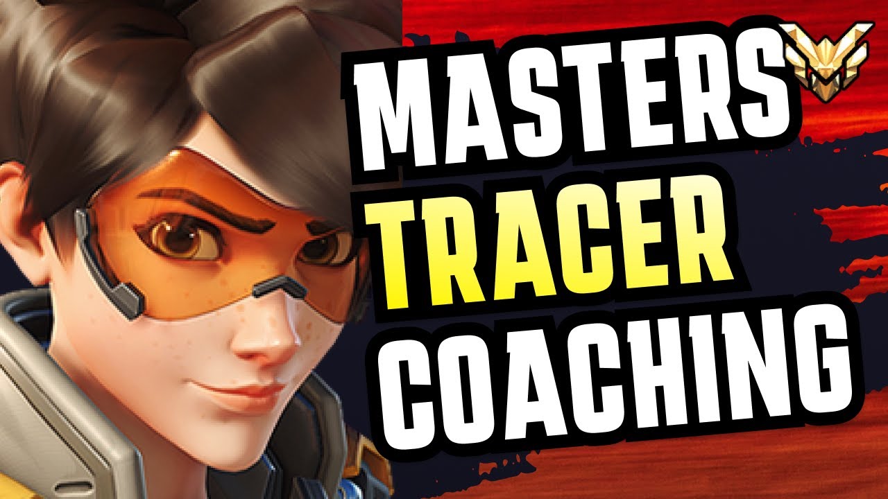 Masters Tracer Coaching (BLINK Management & EASY Target Priority)