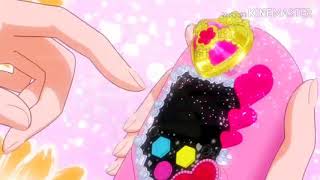 Cure Yell Transformation dutch Fan Dub