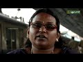 Women | Thilagavathi Metro Train Loco Pilot (driver)