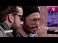 Abdelli Showtime | كافون - مهبولة