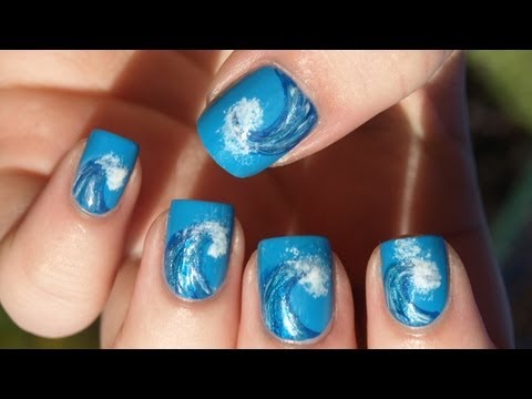 Have cute summer nail designs for summer with these tutorials!