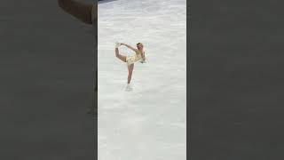 4K Alysa Liu Short Program Olympics 2026 Milan Cortina #SnoopDogg #MarthaStewart 