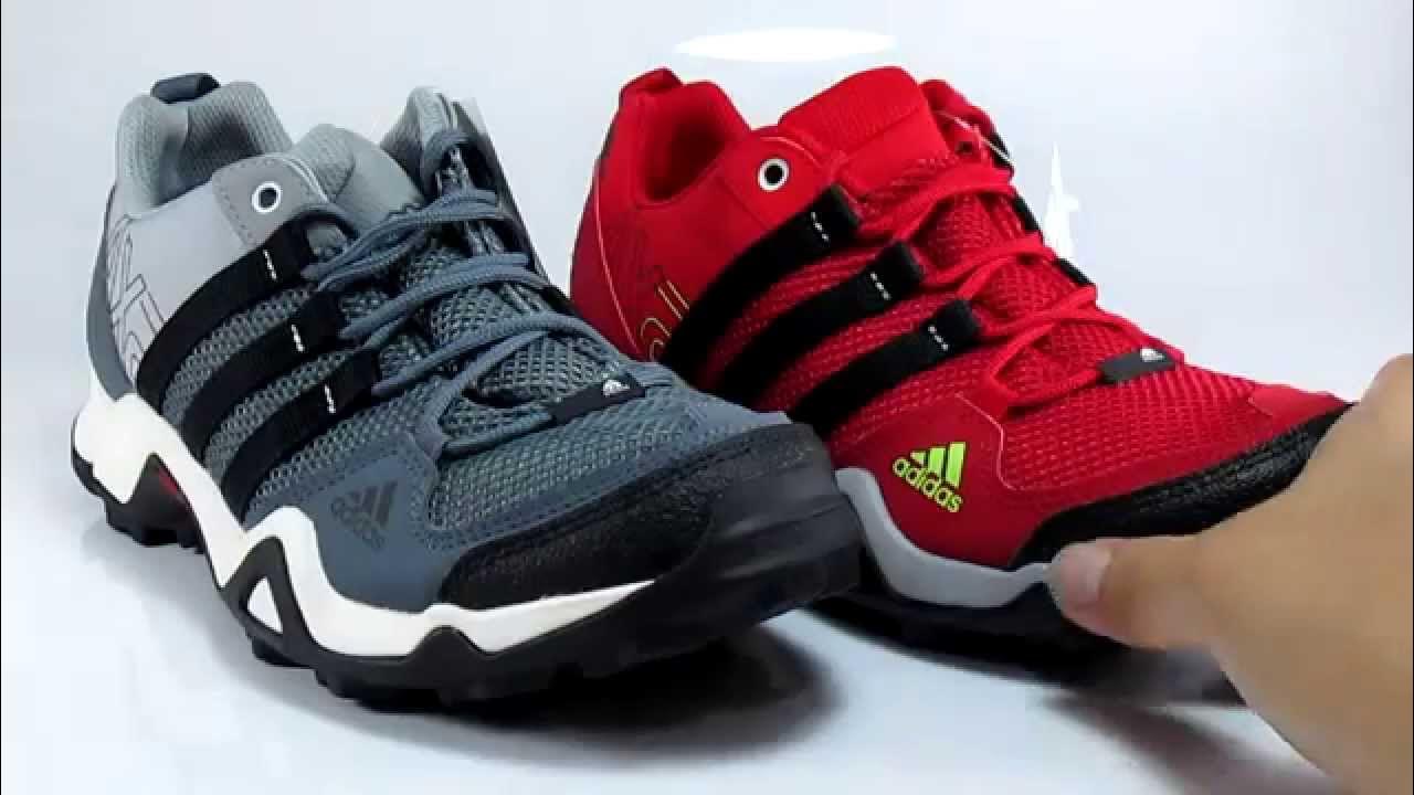 Adidas AX2 D67191 , neodeporte.com.pe - YouTube