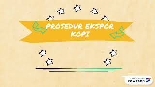 Download Lagu Prosedur Ekspor Kopi Arabika ke NTE Finlandia MP3
