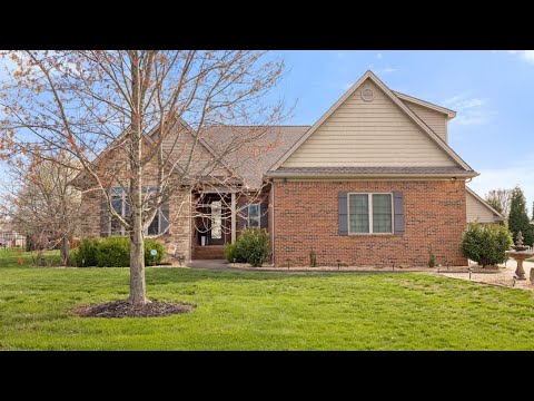 125 Pershing Way, Paducah, KY home video tour