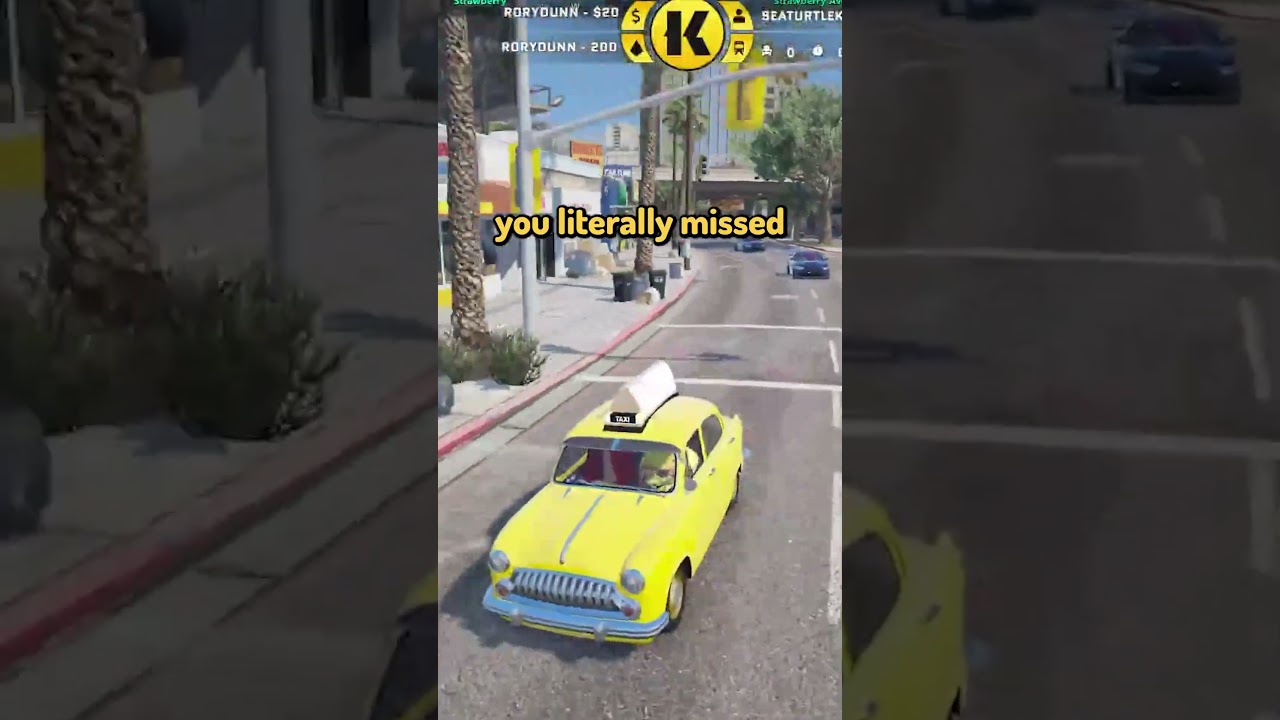 Мистер Рэтчет-анархист | Самые смешные моменты погони