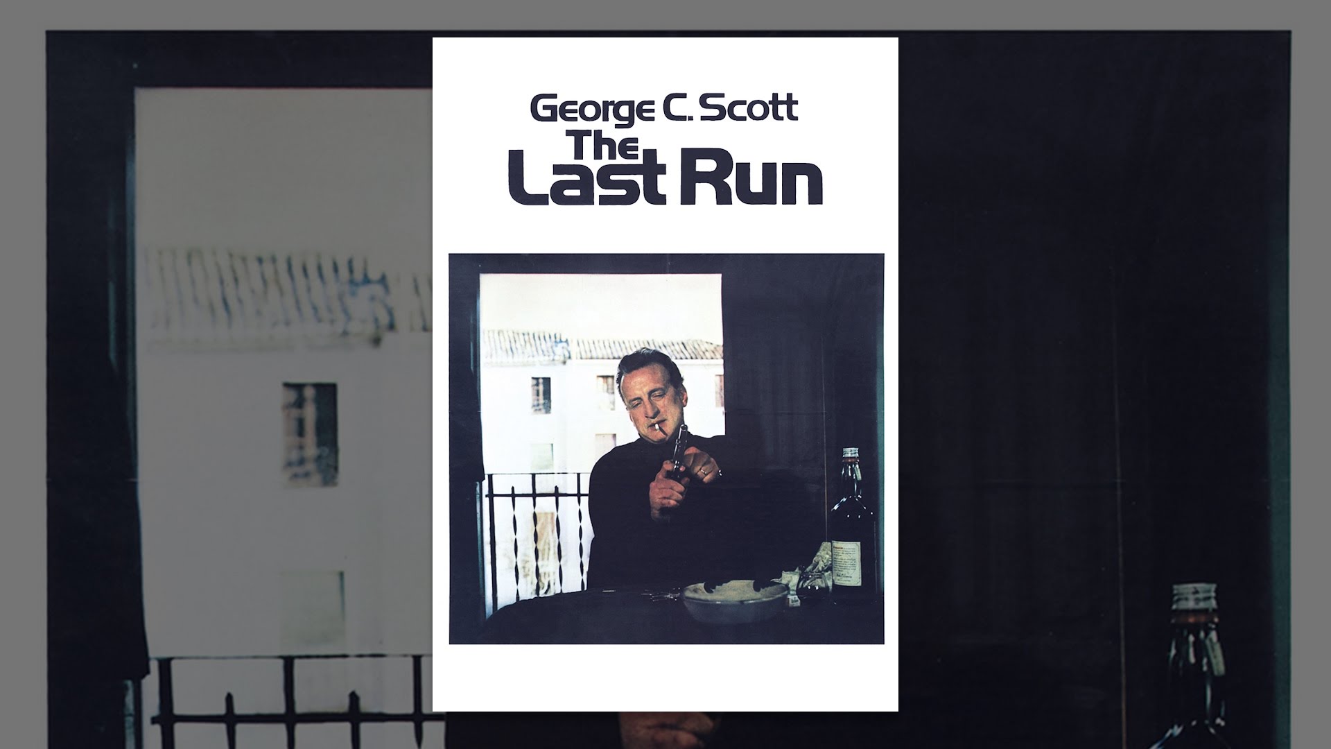 その他 Ost: Last Run/Crosscurrent/Sco The Last Run - YouTube