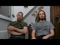 Capture de la vidéo Interview With Cernunnos (Germany)