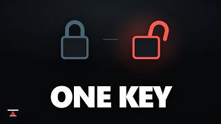 They Found the Key to AI's Private Thoughts. It Was the Same Key Every Time.