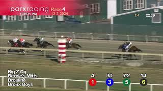 Race #4 12/02/24