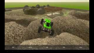 Episode 15 My Life With Android RC Racer Review screenshot 4