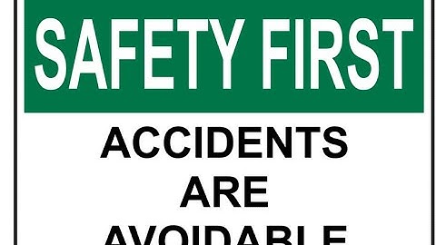 Accident Prevention in U-Turn Roads, CIF 2020 Powered by UNICEF