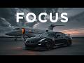 Deep Focus Music – Enter Midnight Focus State for Deep Work, Study &amp; Mental Clarity