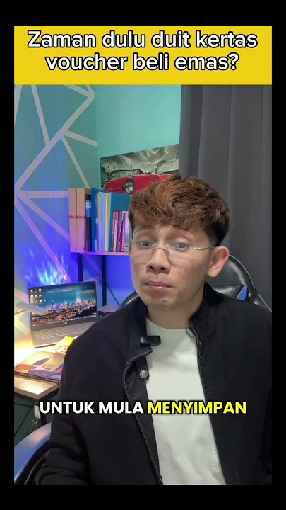 Pada awal abad 18 duit secara rasminya menjadi voucher untuk membeli emas