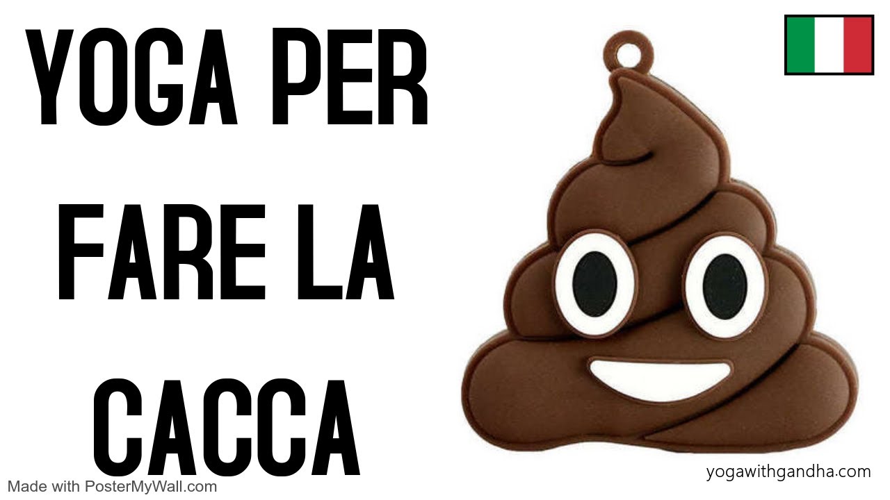 A Me Mi Piace Fare La Cacca Testo