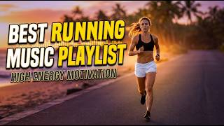 120 Min Running Music Playlist | Quick Morning Jog Motivation Mix