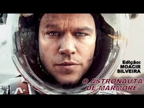 Vamos ver o mundo azul nesta viagem espacial!   