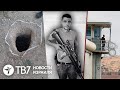 Новости Израиля | Шестеро террористов сбежали из тюрьмы: полиция и армия ведут поиски | 07.09