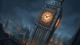 What Keeps Westminster’s Clock on Time #BigBen #WestminsterClock #London #britishhistory