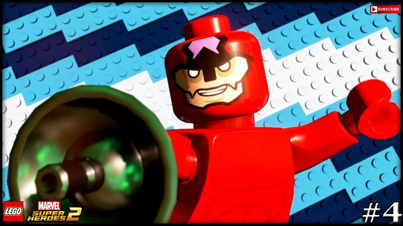 LEGO Marvel Superheroes 2 Part 4 Hydra Hijinks YouTube lego-marvel-superheroes-2-part-4-hydra-hijinks-youtube