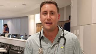 Full First-year medical students receive donated stethoscopes Guide