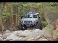 FJ Cruiser Off-Road (D) 2020/5/24