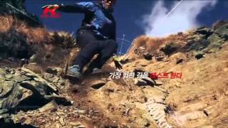 Song Seung Heon Kolping TVCF 30sec (Sep 2012)