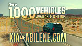 Kia of Abilene in Abilene, Texas - April Madness