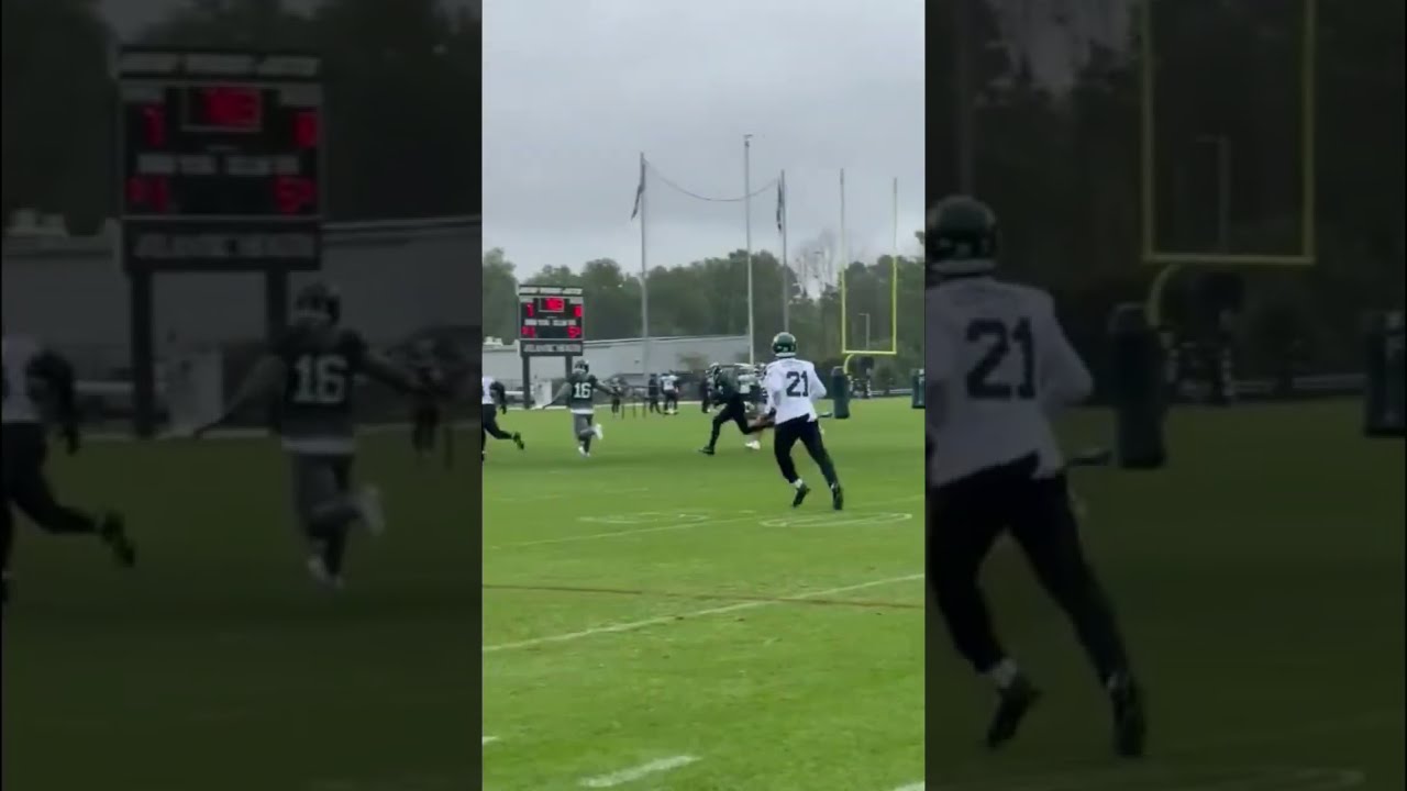 Will The Jets Actually Have A Passing Attack In 2025 Nfl