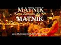 MATNIK -Dous Lanmou An Fèt Zouk Chalouppe Kreol 2026 Voix Antillaise | Martinique