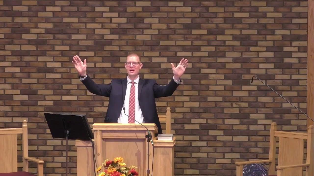 First CRC Edgerton November 25 2021 Thanksgiving YouTube