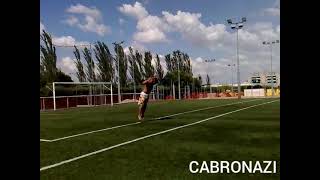 Download Lagu CABRONAZI MP3