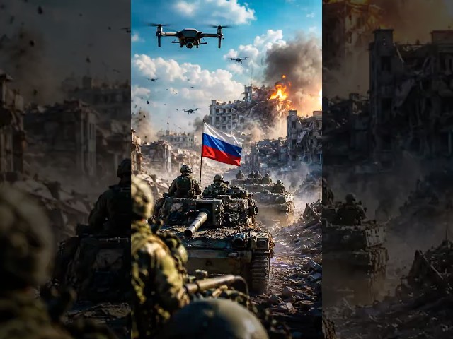 Конец? Взятие Малой Токмачки