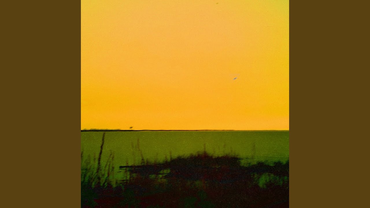 The beach at the base of the hill