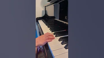 Roller Coaster By Yoko Yamamoto Easy Piano Tutorial For Kids Parents PianoForKids Pianomusic 