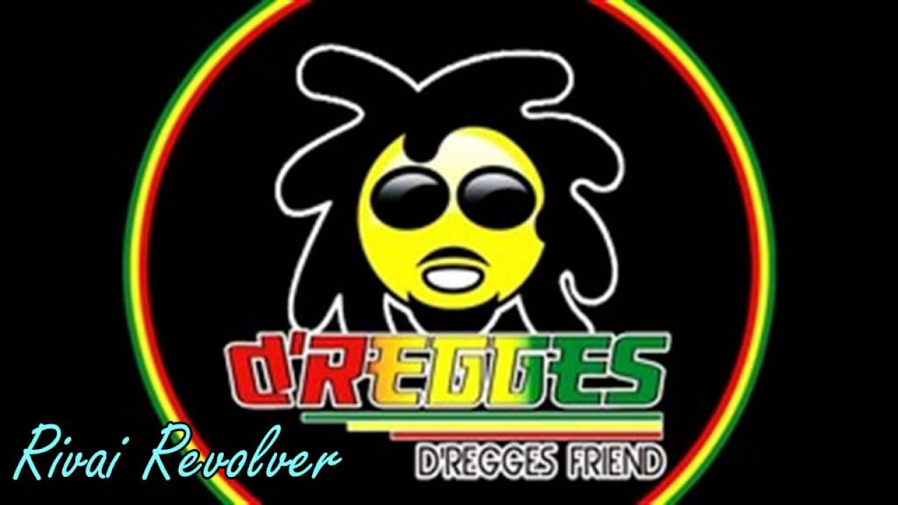 D'regges   Peace in liberia