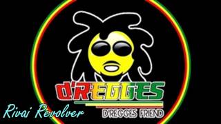 D'regges   Peace in liberia