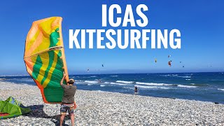 ICAS KITESURF COMPETITION 2019 KAHUNA screenshot 5