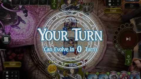 Token Midrange Swordcraft vs Commander Swordcraft