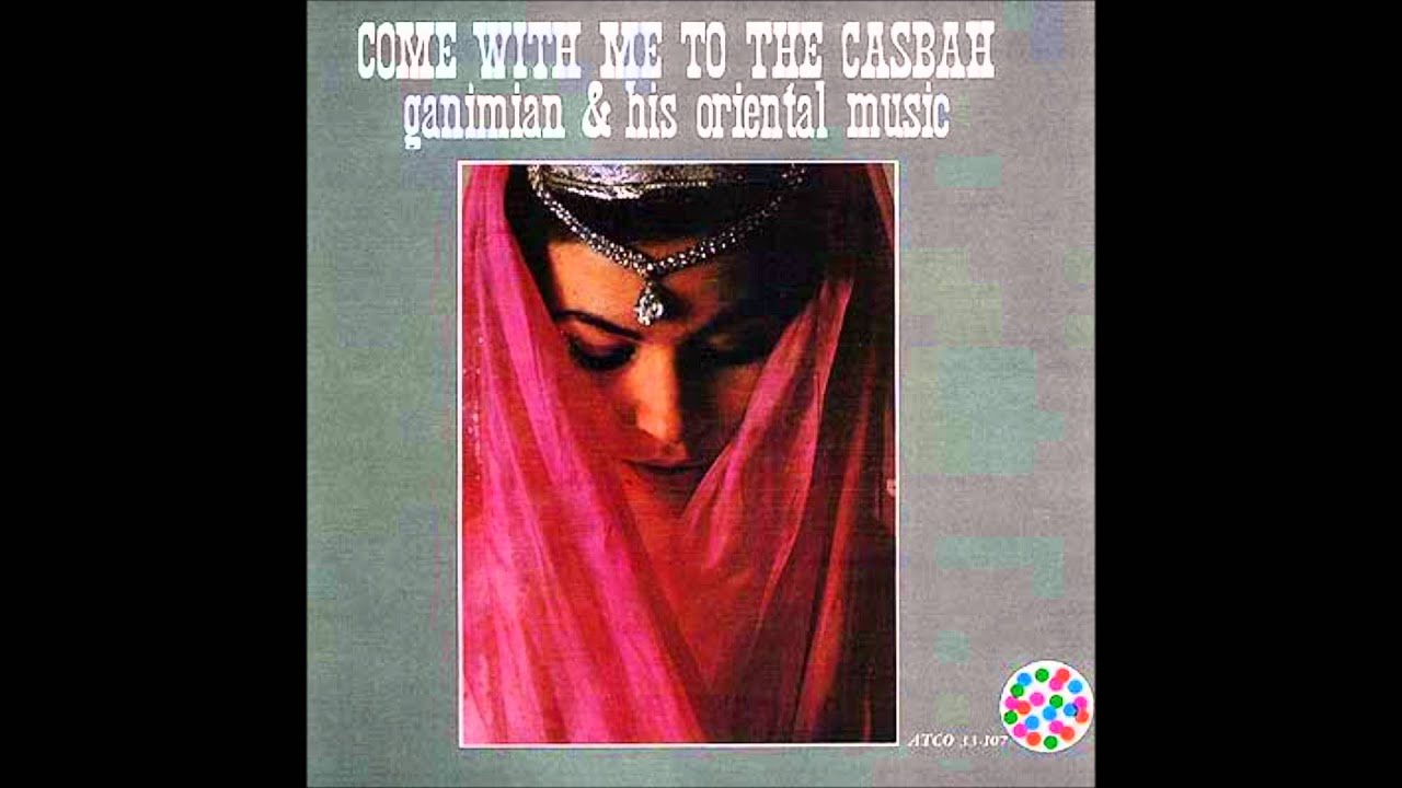 Charles Ganimian - Play Girl Play (Hamsi Koydum Tavaya)