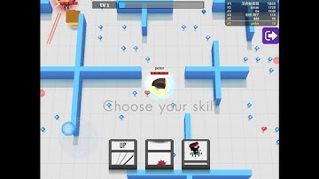 Arrow.io (I am a Pro)😁