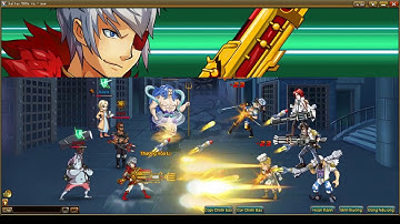 [Game VHT] Ngày 57: Lên tầng 29 Địa Ngục Vĩnh Cửu, Impel Down | Nguyen Viet Xuan | Game Vua Hải Tặc