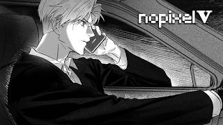 【nopixel V】I found something dangerous...【NIJISANJI EN | Luca Kaneshiro】