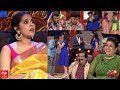 Extra Jabardasth promo ft. Varsha, Emmanuel, Rashmi; telecast on Jan 8