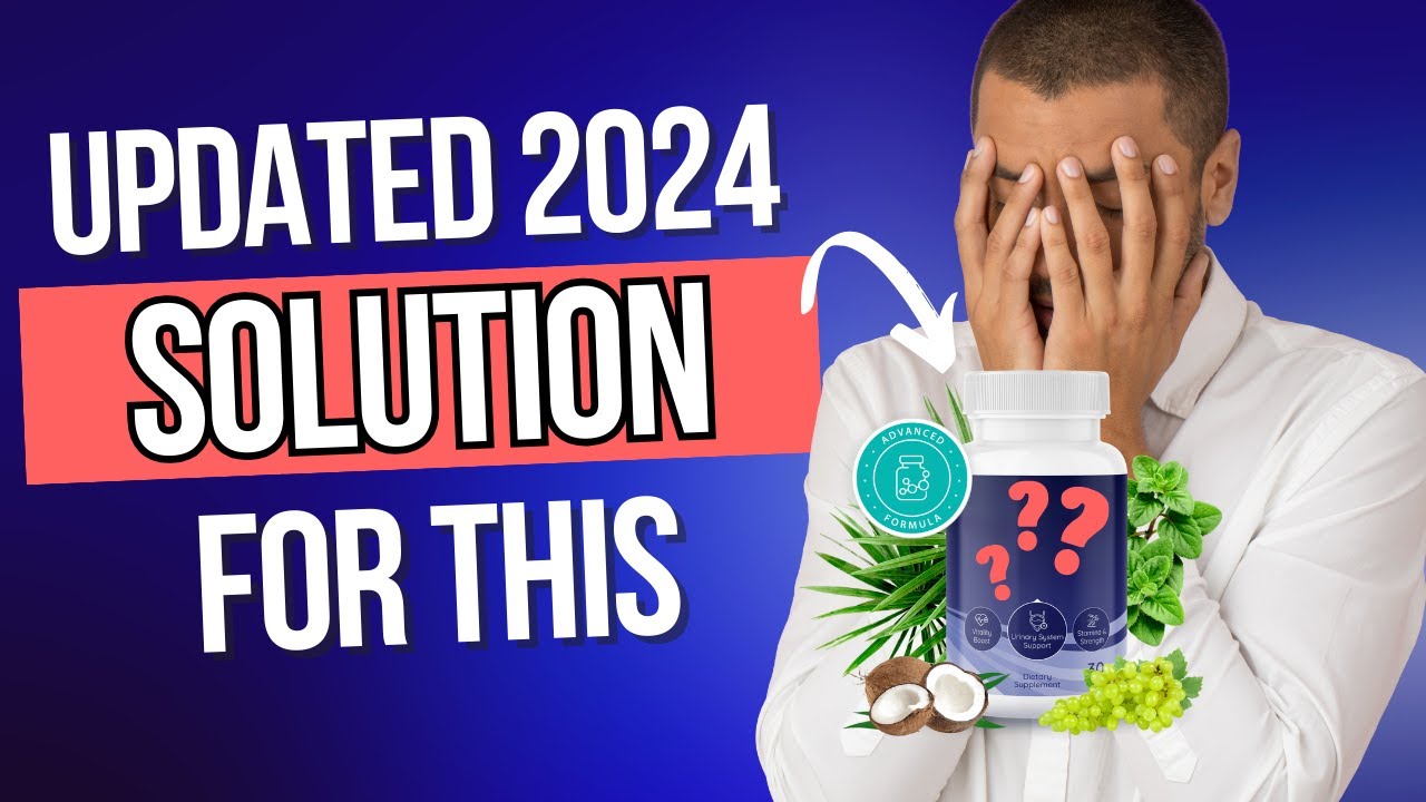 IMPORTANT: Symptoms, Treatment, and How This Supplement Can Help