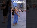 Una Donna A Duomo Milano Se Duomomilano Una Donna A Duomo Milano Se Duomomilano